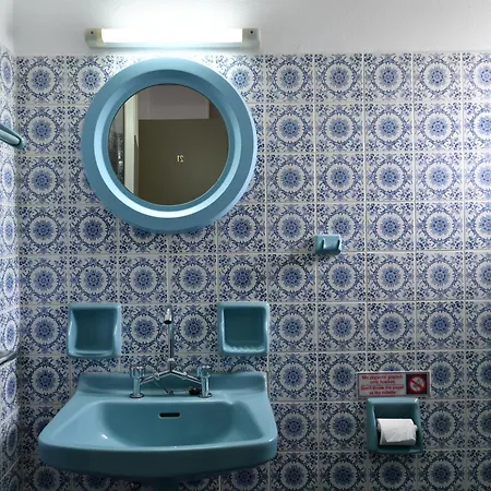 Hotel Mary 2*