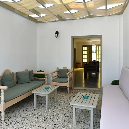 Mary Hotel
