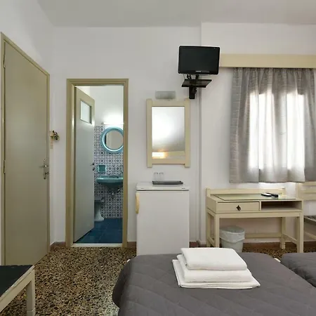 Hotel Mary 2*