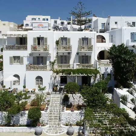 Mary Hotel 2*