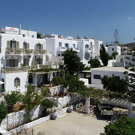 Hotel Mary 2*