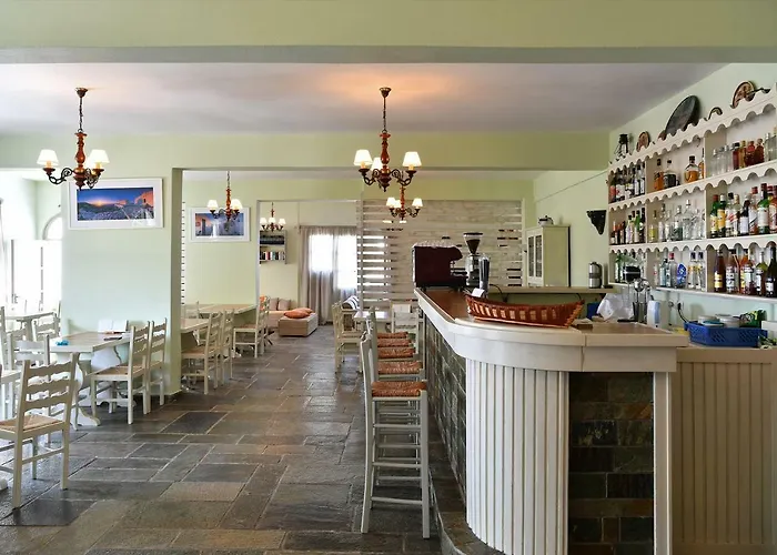 Otel Mary Zambujeira do Mar