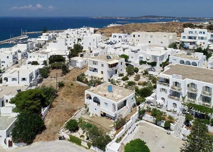 Otel Mary Zambujeira do Mar